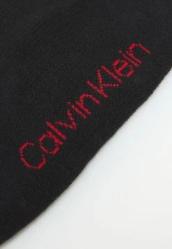 Calvin Klein Underwear Prix Acceptable SNEAKER ATHLEISURE 3 PACK UNISEX - Socquettes chaussettes et collants chiné -France Calvin Klein Underwear Soldes Boutique 3409255df15b4e68b9ca2c7036570de1