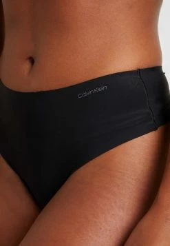 Calvin Klein Underwear Prix Bradés HIGH WAIST THONG - Lingerie sculptante normale femme -France Calvin Klein Underwear Soldes Boutique 34453810c53f4d41b138aafbd44f2805