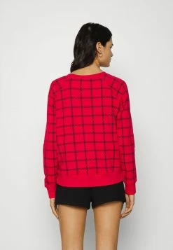 Calvin Klein Underwear MODERN GRAPHIC - Haut de pyjama Prix Réduit lingerie col rond femme -France Calvin Klein Underwear Soldes Boutique 347ac34e2d9f485aafd50f68c48ce726