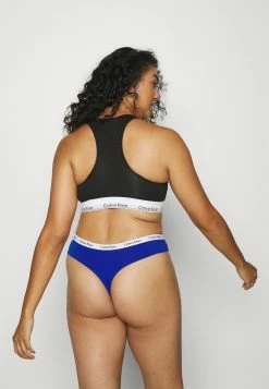 50% Off De Vente Calvin Klein Underwear CAROUSEL PLUS SIZE THONG 3 PACK - String lingerie normale femme -France Calvin Klein Underwear Soldes Boutique 347c72e365504383904b5c9b88864fcc