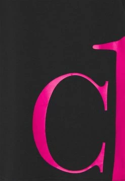 Calvin Klein Underwear SLEEP CREW NECK - Haut de pyjama Prix Discount lingerie col rond femme -France Calvin Klein Underwear Soldes Boutique 34c528dbad304bfabe3c2c5edbee25ac