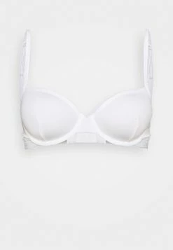 Calvin Klein Underwear PURE LIGHTLY LINED DEMI - Soutien-gorge à armatures Produit de première qualité lingerie ampliforme femme -France Calvin Klein Underwear Soldes Boutique 350a696e05834a06bd9f807fc6c33ad0