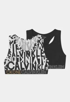 Calvin Klein Underwear Bon Rapport Coût-Efficacité BRALETTE 2 PACK - Brassière sous-vêtements et peignoirs sans armature enfant 14 Calvin Klein Underwear Bon Rapport Coût-Efficacité BRALETTE 2 PACK - Brassière sous-vêtements et peignoirs sans armature enfant -France Calvin Klein Underwear Soldes Boutique 355125da29a7475e9fe3c3dd2c18d5b8 1