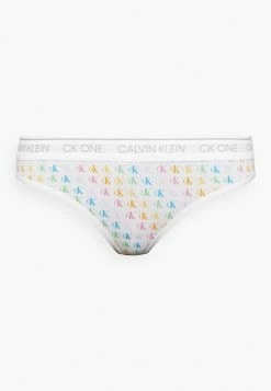 Calvin Klein Underwear Haute Qualité THONG - String lingerie normale femme 34 Calvin Klein Underwear Haute Qualité THONG - String lingerie normale femme -France Calvin Klein Underwear Soldes Boutique 355ffb57301b436eb5136d7e40dbd09d 5