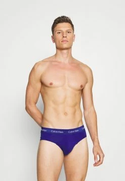 Calvin Klein Underwear HIP BRIEF 3 PACK - Slip En promotion sous-vêtements normale homme -France Calvin Klein Underwear Soldes Boutique 357b5ea7105644a38244cc99b8343aa2