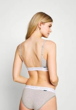 Calvin Klein Underwear UNLINED BRALETTE - Brassière En promotion lingerie sans armature femme -France Calvin Klein Underwear Soldes Boutique 35ab87248d87489fbb0513ed2a9c7a7d