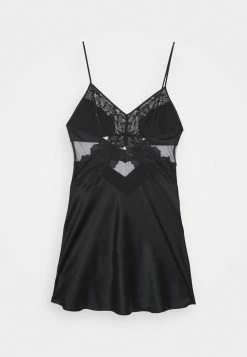 Calvin Klein Underwear Prix Imbattable OVERSIZETRIM CHEMISE - Chemise de nuit / Nuisette lingerie col en v profond femme -France Calvin Klein Underwear Soldes Boutique 35b5332d4da34c68b7aa8890b73a3972