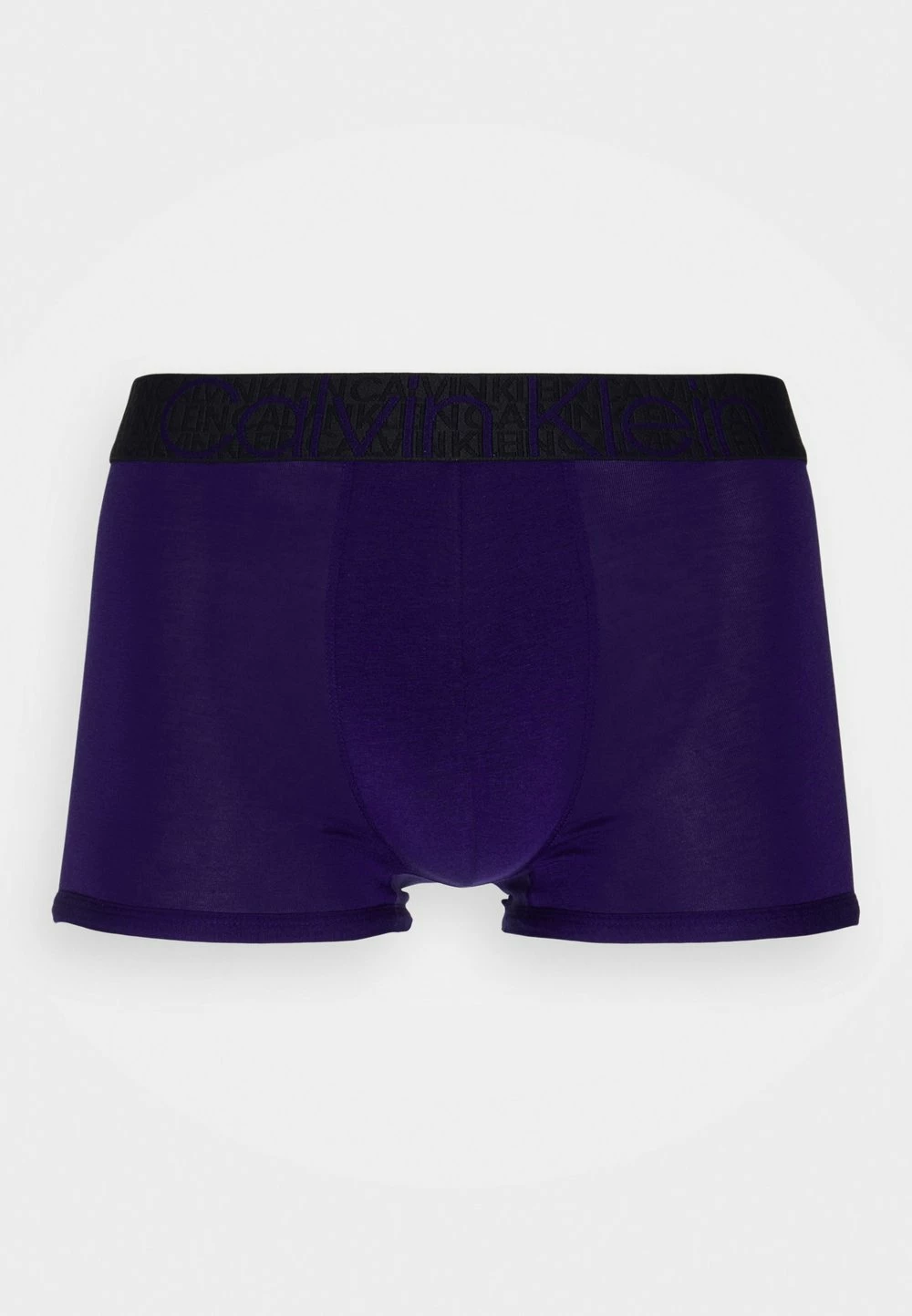 Calvin Klein Underwear RECONSIDERED TRUNK - Shorty Prix Réduit sous-vêtements normale homme 16 Calvin Klein Underwear RECONSIDERED TRUNK - Shorty Prix Réduit sous-vêtements normale homme – Image 14