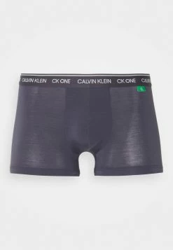 Calvin Klein Underwear ONE RECYCLED TRUNK - Shorty Prix Exclusifs sous-vêtements & chaussettes normale homme -France Calvin Klein Underwear Soldes Boutique 372ba8c090d7408eb3734584b863c63c 3