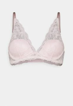 Calvin Klein Underwear LOTUS - Soutien-gorge triangle Soldes lingerie modulable femme -France Calvin Klein Underwear Soldes Boutique 3734f8b819f0450aa248ed3c8159a04c 1