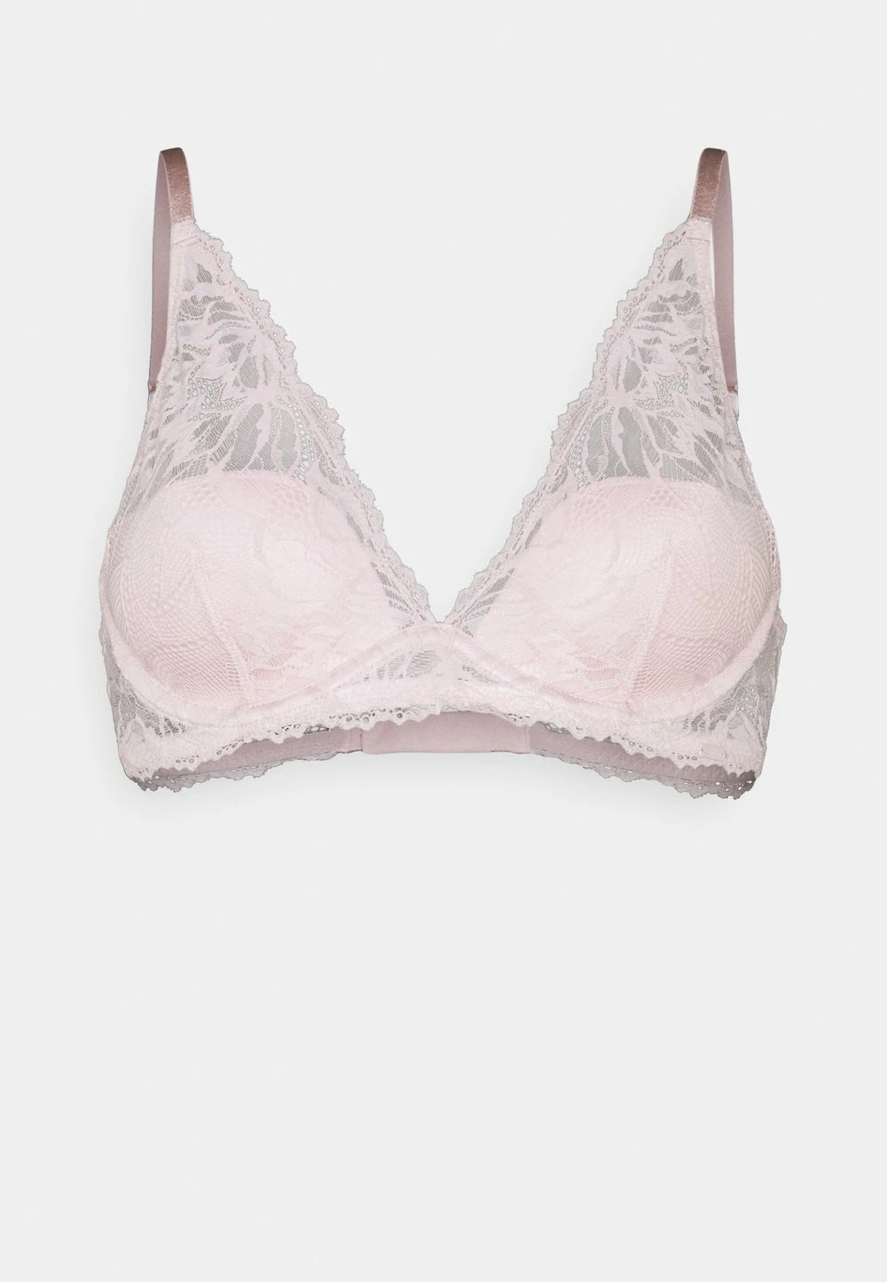 Calvin Klein Underwear Qualité Supérieure LOTUS - Soutien-gorge triangle lingerie ampliforme femme 10 Calvin Klein Underwear Qualité Supérieure LOTUS - Soutien-gorge triangle lingerie ampliforme femme – Image 8