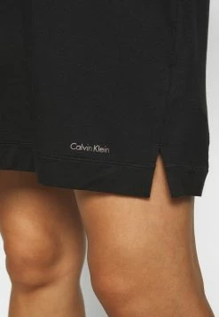 Prix Allégé Calvin Klein Underwear SOPHISTICATED NIGHTSHIRT - Chemise de nuit / Nuisette lingerie col en v profond femme -France Calvin Klein Underwear Soldes Boutique 373c917c120249fab6380bea038f10b0