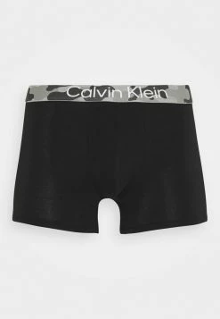 Bas Prix Calvin Klein Underwear GALVANIZE TRUNK - Shorty sous-vêtements normale homme -France Calvin Klein Underwear Soldes Boutique 3744d04984b34f5f880cf6e223824b04 1
