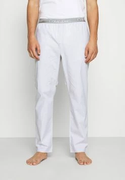 Qualité absolue Calvin Klein Underwear STRUCTURE SLEEP PANT - Bas de pyjama pyjamas normale homme