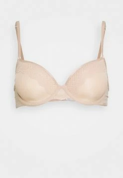 Qualité Supérieure Calvin Klein Underwear MIRROR DEMI SPACER - Soutien-gorge à armatures lingerie soutien-gorge à armatures femme -France Calvin Klein Underwear Soldes Boutique 37f53a977ae74292b8355b2094bec6ef 4