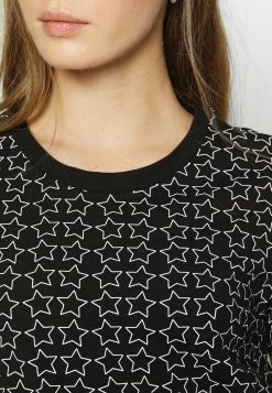 Calvin Klein Underwear NIGHTSHIRT - Chemise de nuit / Nuisette Prix Préférentiel lingerie col rond femme -France Calvin Klein Underwear Soldes Boutique 381bc06ce4cf4caea1f16625d17351c4