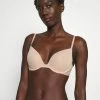 Calvin Klein Underwear ONE MICRO PLUNGE - Soutien-gorge à bretelles amovibles Haute Qualité lingerie ampliforme femme -France Calvin Klein Underwear Soldes Boutique 382ae20cc99948c8abb8b888c2efbe43