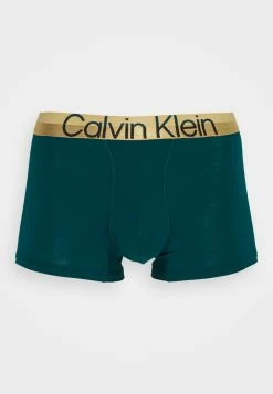 Calvin Klein Underwear Prix Discount STRUCTURE TRUNK - Shorty sous-vêtements & chaussettes normale homme -France Calvin Klein Underwear Soldes Boutique 38b36495bd45431686947462ca93c895 1
