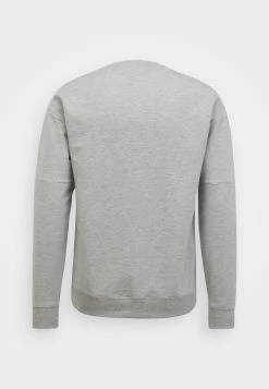 Calvin Klein Underwear Prix Sacrifiés STRUCTURE LOUNGE - Haut de pyjama pyjamas col rond homme -France Calvin Klein Underwear Soldes Boutique 38b6b5d86c524f92a51e21cbf88802a2