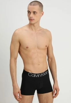 Calvin Klein Underwear Authentique 100% TRUNK - Shorty sous-vêtements normale homme