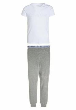 Qualité garantie 100% Calvin Klein Underwear Pyjama pyjamas normale enfant