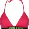 Calvin Klein Underwear Prix Gelé Haut de bikini maillots de bain plage femme -France Calvin Klein Underwear Soldes Boutique 39285aba250c4a66a032e81283f38a5f
