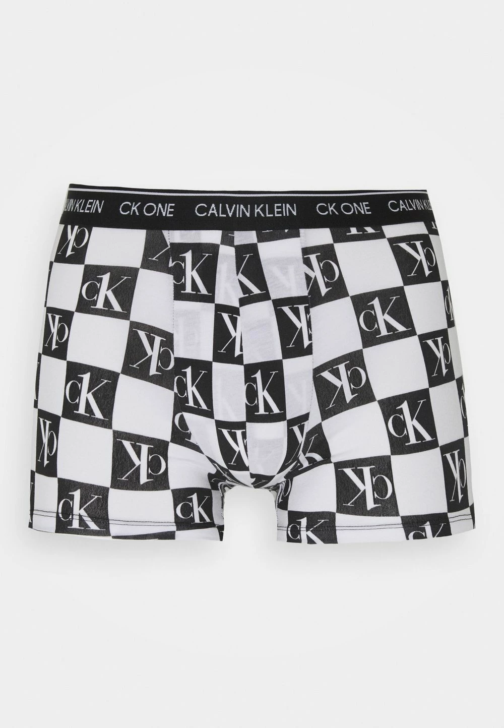 Calvin Klein Underwear Prix Réduit ONE TRUNK - Shorty sous-vêtements normale homme 12 Calvin Klein Underwear Prix Réduit ONE TRUNK - Shorty sous-vêtements normale homme – Image 10