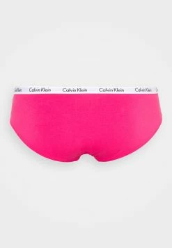 Calvin Klein Underwear Prix Jamais Vus BIKINI 3 PACK - Slip lingerie normale femme -France Calvin Klein Underwear Soldes Boutique 39a3d99c008748df9f13dca8fff213ca