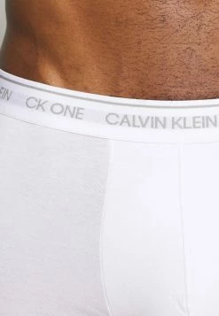 Calvin Klein Underwear Discount En Ligne ONE TRUNK - Shorty sous-vêtements normale homme -France Calvin Klein Underwear Soldes Boutique 39ca8fdb8aa741e1a5ecb243a0abd3fd