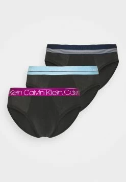 Calvin Klein Underwear 50% Off De Vente HIP BRIEF 3 PACK - Slip sous-vêtements normale homme -France Calvin Klein Underwear Soldes Boutique 39d0497ace30496c93ff990ce0592779