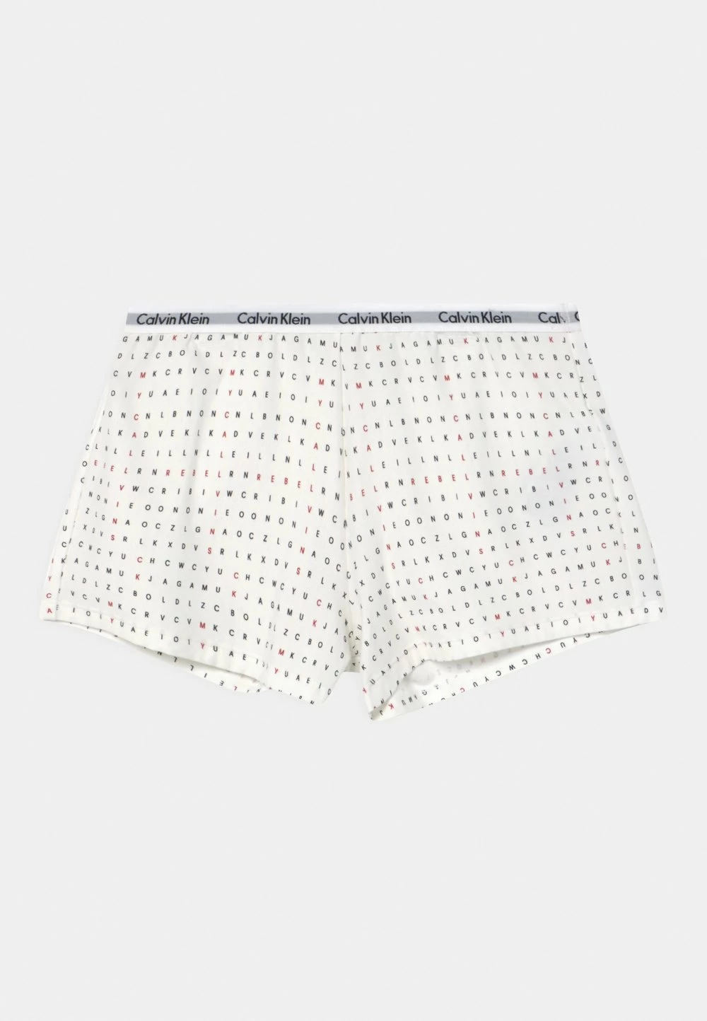 Prix Usine Calvin Klein Underwear Pyjama pyjamas normale enfant 5 Prix Usine Calvin Klein Underwear Pyjama pyjamas normale enfant – Image 3