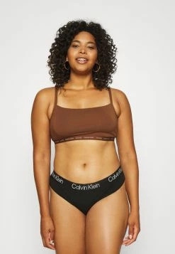 Haute Qualité Calvin Klein Underwear ONE UNLINED BRALETTE 2 PACK - Brassière lingerie sans armature femme