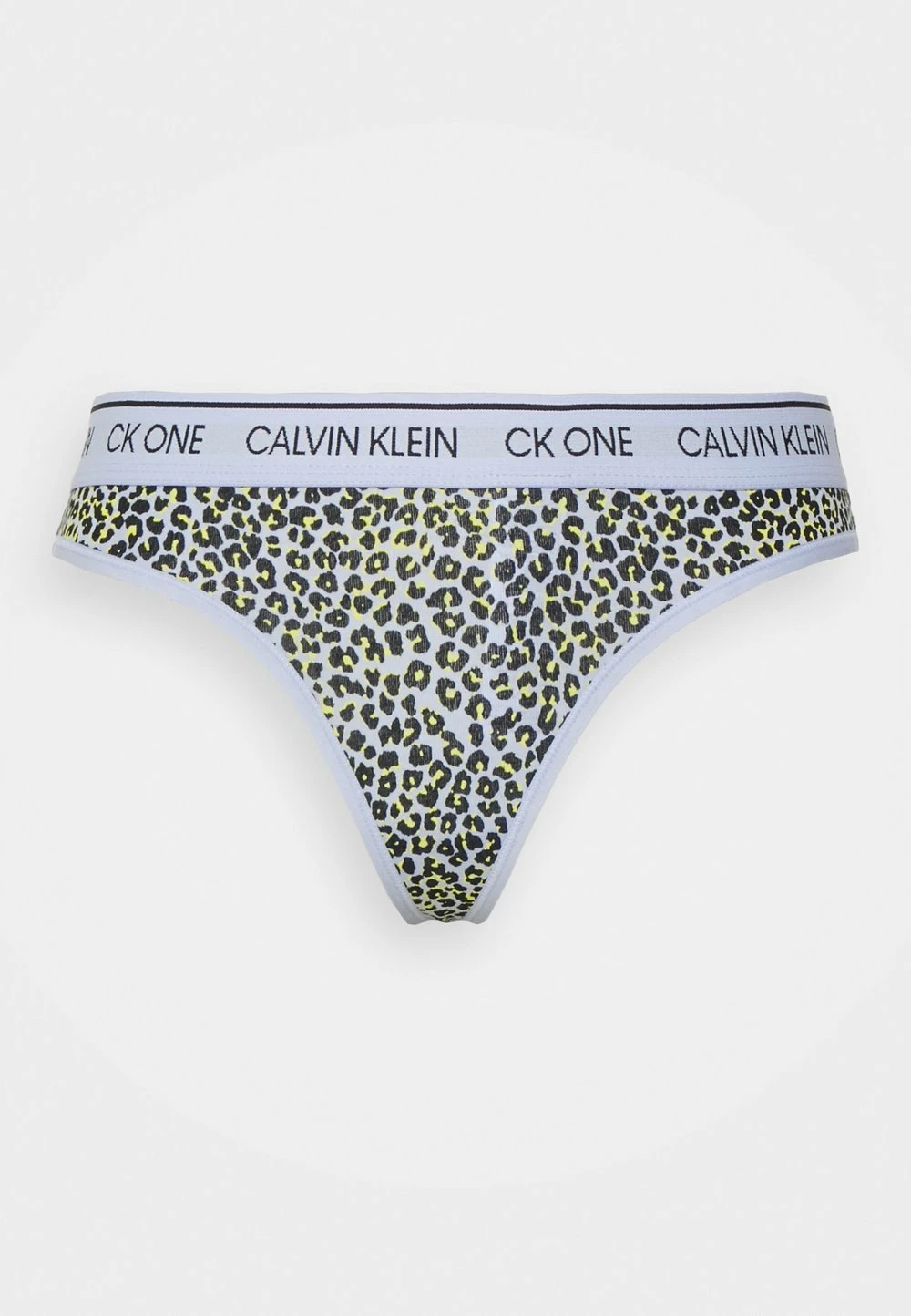 Calvin Klein Underwear Haute Qualité THONG - String lingerie normale femme 11 Calvin Klein Underwear Haute Qualité THONG - String lingerie normale femme – Image 9