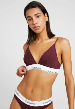 Calvin Klein Underwear UNLINED - Soutien-gorge triangle Prix Compétitif lingerie sans armature femme -France Calvin Klein Underwear Soldes Boutique 3aa577ecd8c24d0184f671cf3be991a3
