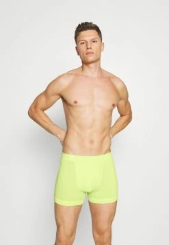 Calvin Klein Underwear Prix Dégriffé TRUNK 3 PACK - Shorty sous-vêtements normale homme