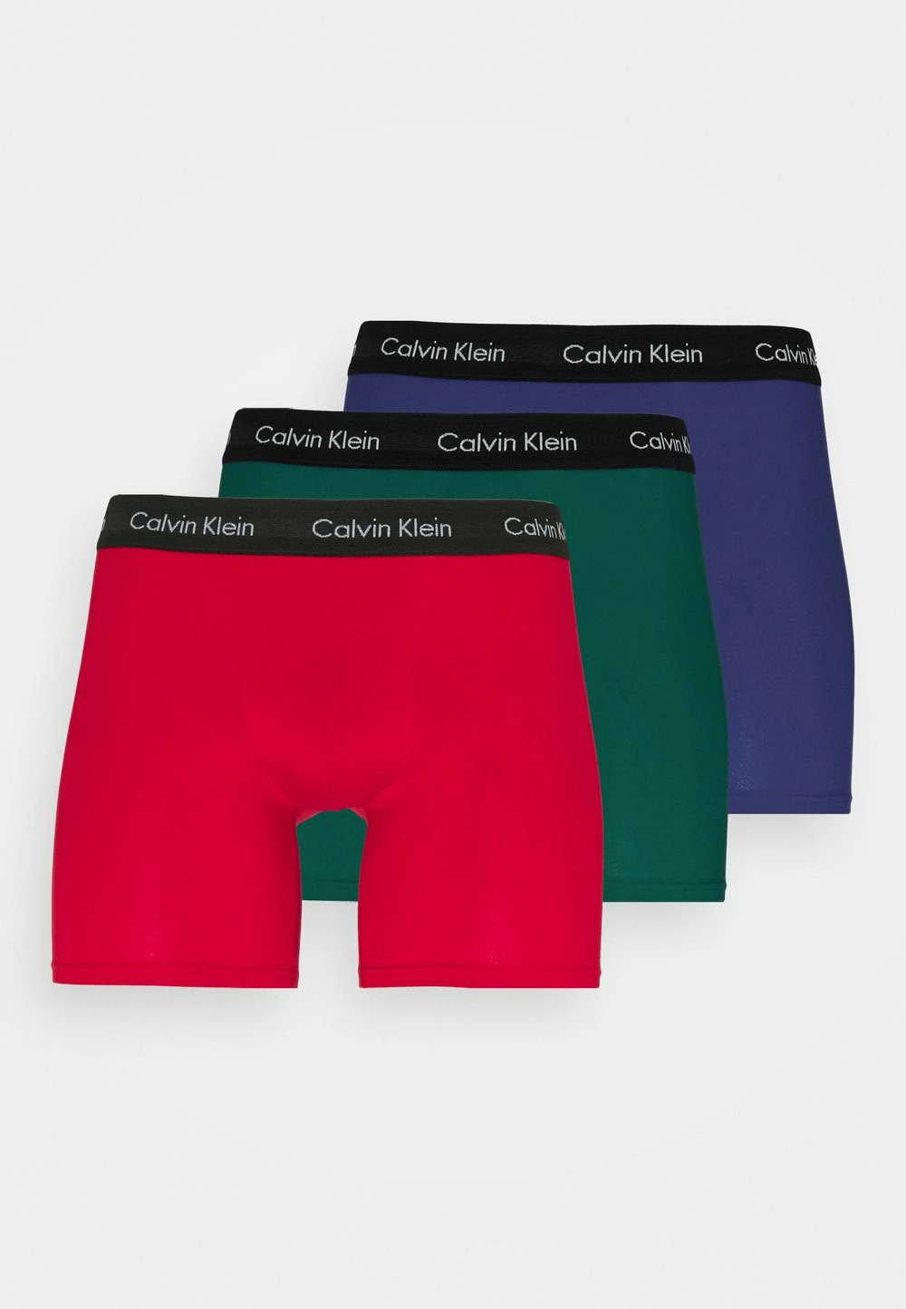 Calvin Klein Underwear BRIEF 3 PACK - Shorty En promotion sous-vêtements normale homme 8 Calvin Klein Underwear BRIEF 3 PACK - Shorty En promotion sous-vêtements normale homme – Image 6