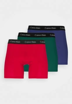 Calvin Klein Underwear BRIEF 3 PACK - Shorty Vendre-Réclame sous-vêtements & chaussettes normale homme -France Calvin Klein Underwear Soldes Boutique 3afc2be9e486421dbfaee2e1c8497edf 3
