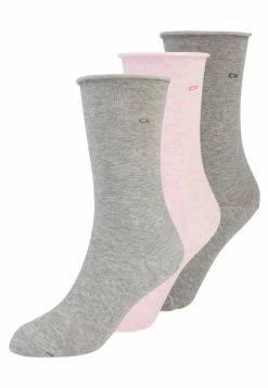 Garantie De Qualité 100% Calvin Klein Underwear EMMA 3 PACK - Chaussettes lingerie couleur unie femme 13 Garantie De Qualité 100% Calvin Klein Underwear EMMA 3 PACK - Chaussettes lingerie couleur unie femme -France Calvin Klein Underwear Soldes Boutique 3b2943a7b1974d37a77ac993491f8875
