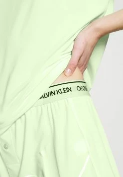 Prix Sympa Calvin Klein Underwear ONE SHORT - Pyjama lingerie normale femme -France Calvin Klein Underwear Soldes Boutique 3b915a0d59034f4fab9603926b606d35