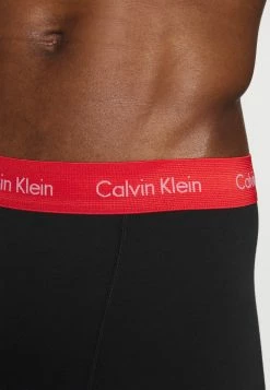 Calvin Klein Underwear TRUNK 3 PACK - Shorty Qualité Excellente sous-vêtements normale homme 44 Calvin Klein Underwear TRUNK 3 PACK - Shorty Qualité Excellente sous-vêtements normale homme -France Calvin Klein Underwear Soldes Boutique 3b947bbc69c647e881e55d741f3aea44
