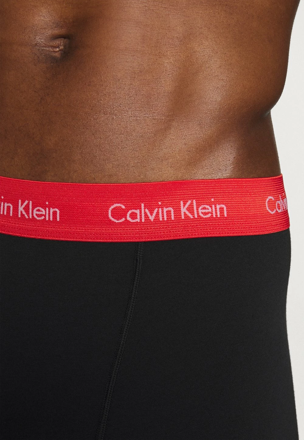 Calvin Klein Underwear TRUNK 3 PACK - Shorty Qualité Excellente sous-vêtements normale homme 11 Calvin Klein Underwear TRUNK 3 PACK - Shorty Qualité Excellente sous-vêtements normale homme – Image 9