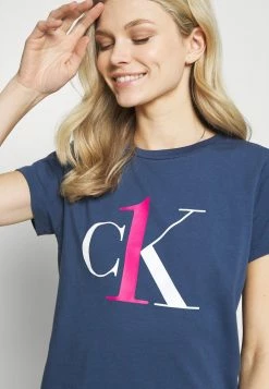 Qualité Supérieure Calvin Klein Underwear SHORT SET - Pyjama lingerie normale femme -France Calvin Klein Underwear Soldes Boutique 3bbe6611a995447db43b47d770123257