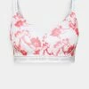 Calvin Klein Underwear Un Tarif Préférentiel ONE PLUS SIZE LINED BRALETTE - Brassière lingerie ampliforme femme