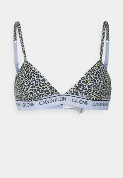 Soldes Calvin Klein Underwear UNLINED TRIANGLE - Brassière lingerie sans armature femme -France Calvin Klein Underwear Soldes Boutique 3becedcc61c84aaaa35ea4ae25ff0bfd