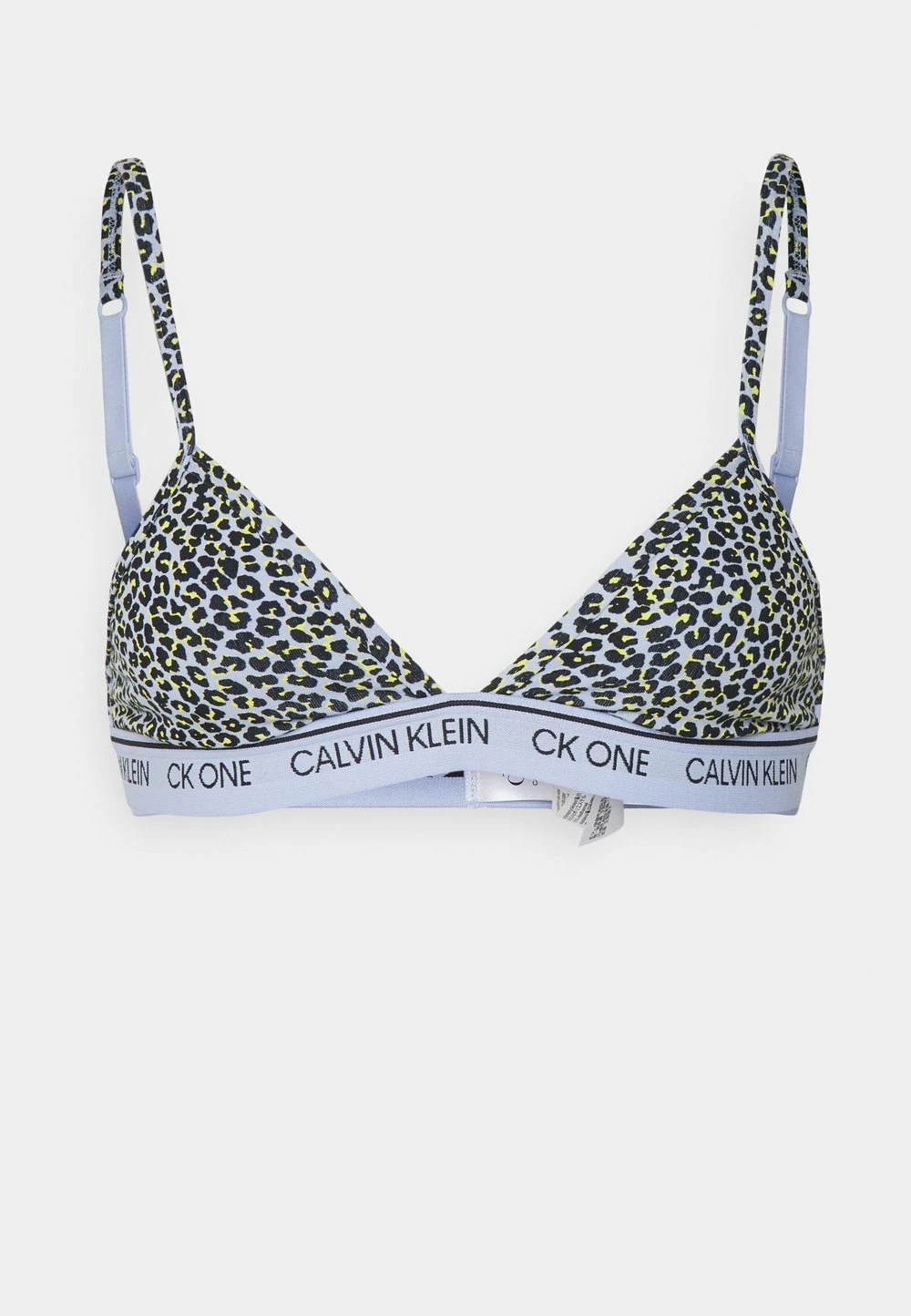 Calvin Klein Underwear Marchandise de première qualité UNLINED TRIANGLE - Brassière lingerie sans armature femme 14 Calvin Klein Underwear Marchandise de première qualité UNLINED TRIANGLE - Brassière lingerie sans armature femme – Image 12