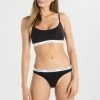 Calvin Klein Underwear Prix Favorable THONG 3 PACK - String lingerie normale femme -France Calvin Klein Underwear Soldes Boutique 3c109cfcd4fa404fa9e80463b699e63f