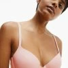 Soldes Calvin Klein Underwear Soutien-gorge invisible lingerie soutien-gorge à armatures femme