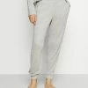 Calvin Klein Underwear Prix Sacrifiés EASE JOGGER - Bas de pyjama lingerie haute femme -France Calvin Klein Underwear Soldes Boutique 3c991e63de424999aacf7134c1fcf868