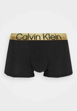 Calvin Klein Underwear excellente qualité STRUCTURE TRUNK - Shorty sous-vêtements & chaussettes normale homme -France Calvin Klein Underwear Soldes Boutique 3cb4247f5abb465395236bd419bca613 2