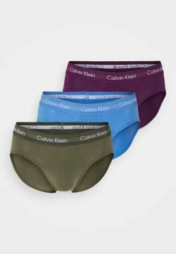 Calvin Klein Underwear Soldes En Ligne HIP BRIEF 3 PACK - Slip sous-vêtements normale homme 35 Calvin Klein Underwear Soldes En Ligne HIP BRIEF 3 PACK - Slip sous-vêtements normale homme -France Calvin Klein Underwear Soldes Boutique 3cb707f1b6784a36b768af79a46e29a2 5